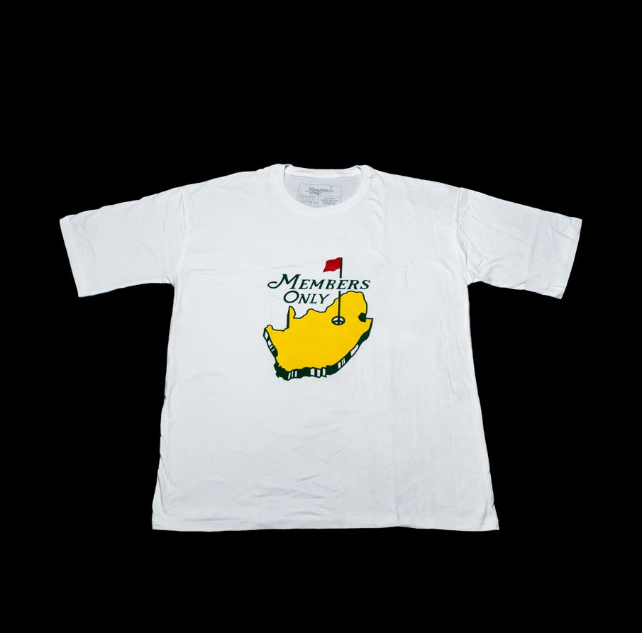 Masters Only Tee