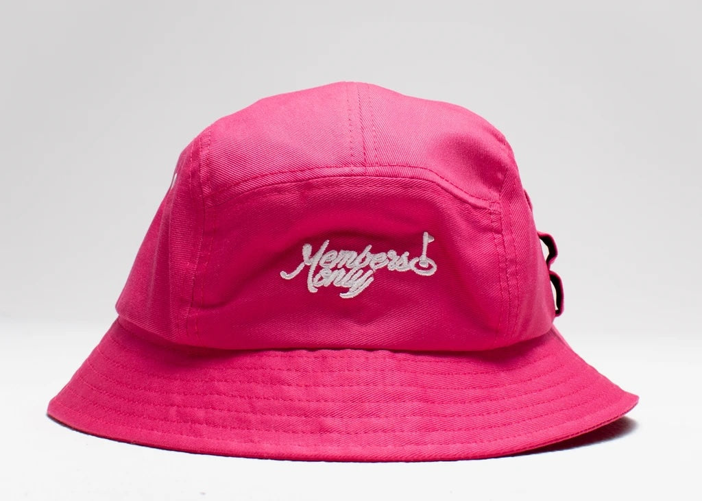 Bucket Hat