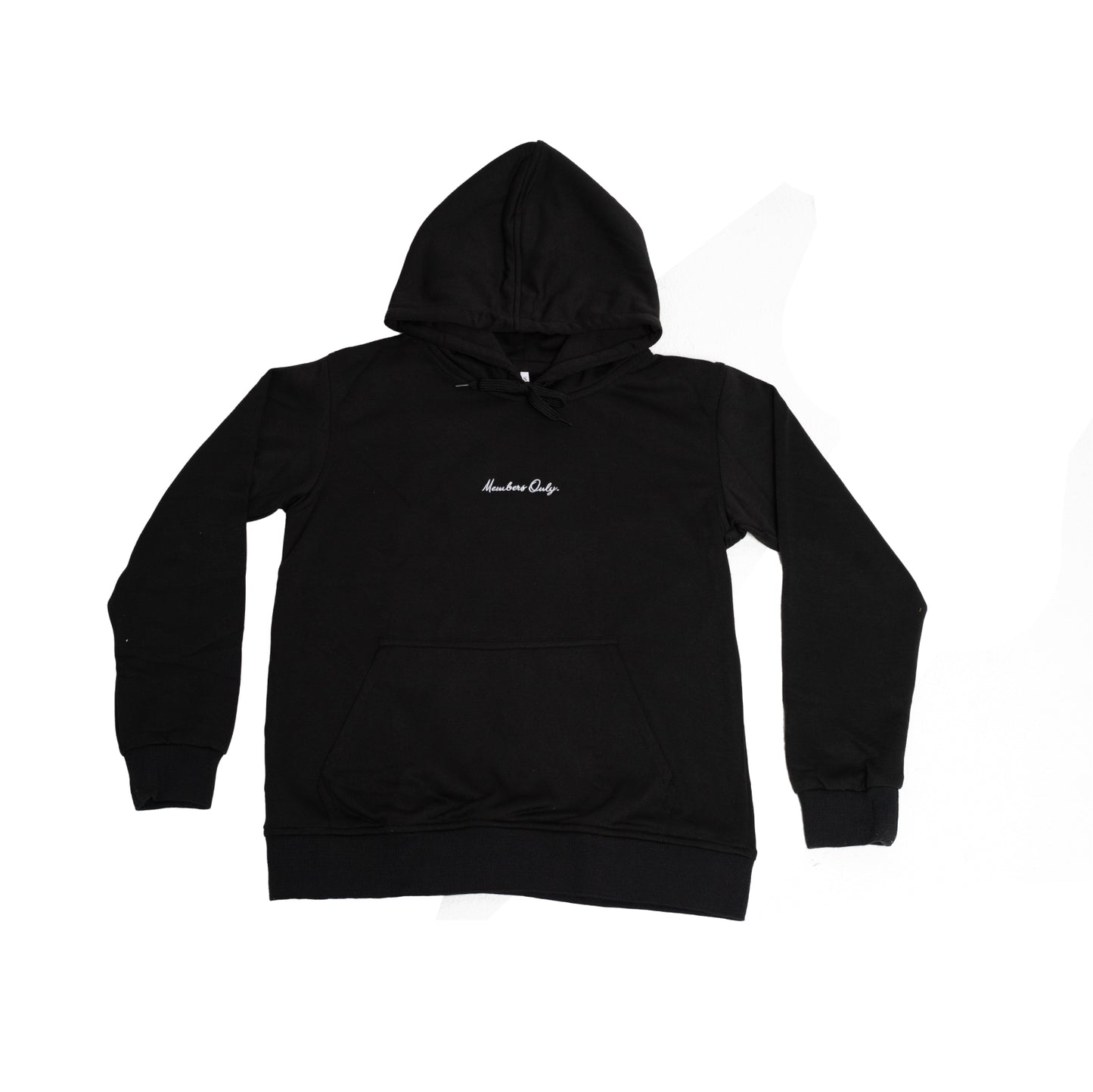 Members Only Hoodie