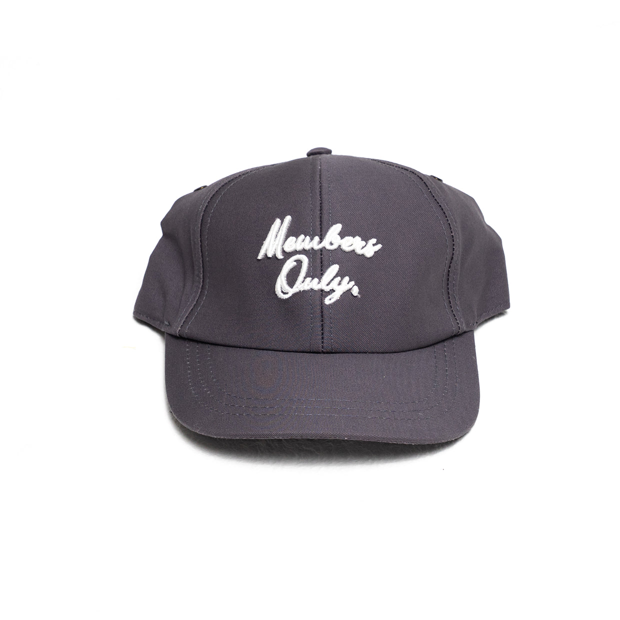 Members Only Cap