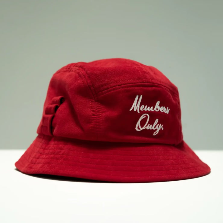 Bucket Hat