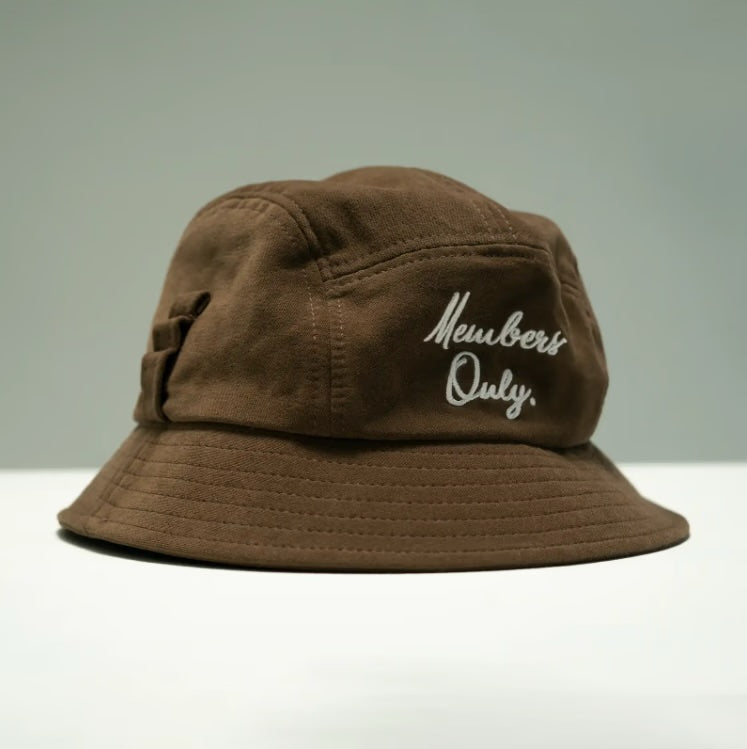 Bucket Hat