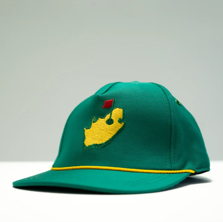 Masters Only Cap