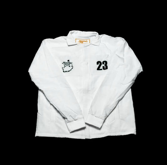 Caddie Tracksuit