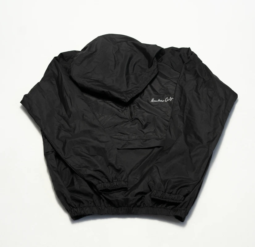 Black Drimac