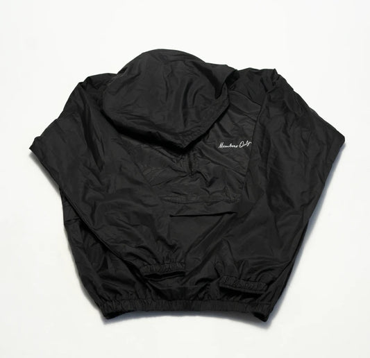 Black Drimac
