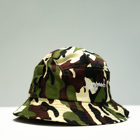 Bucket Hat