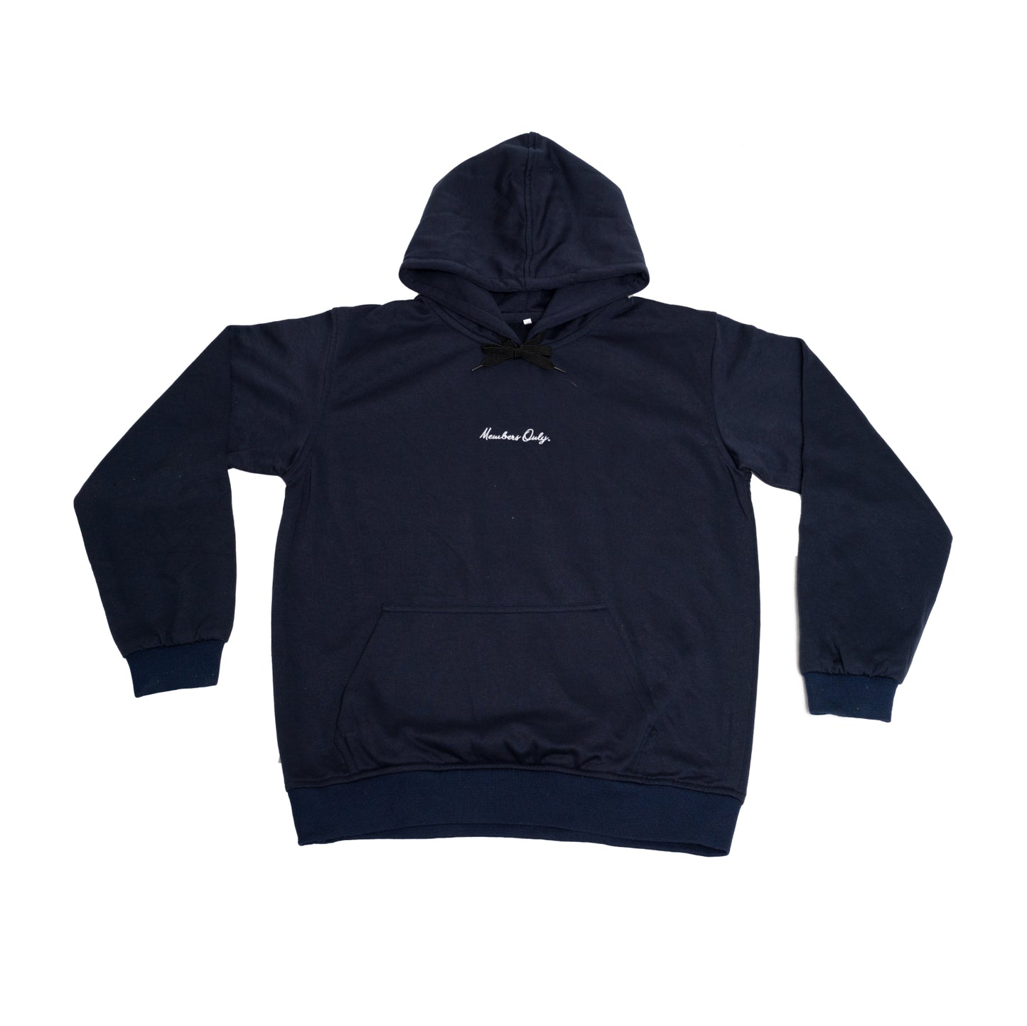 Members Only Hoodie