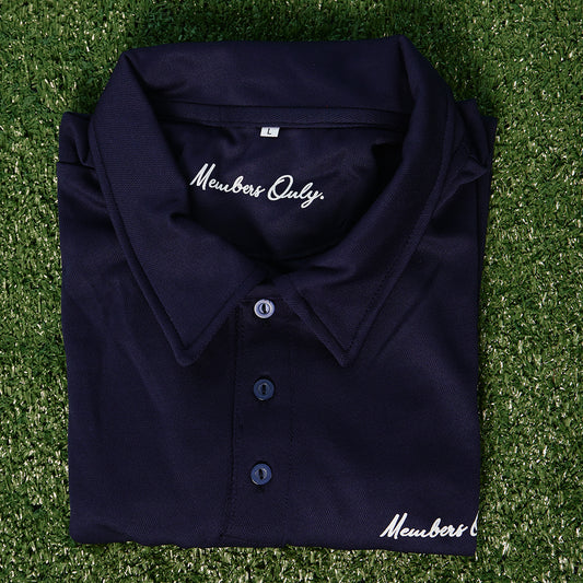 Plain Golfers