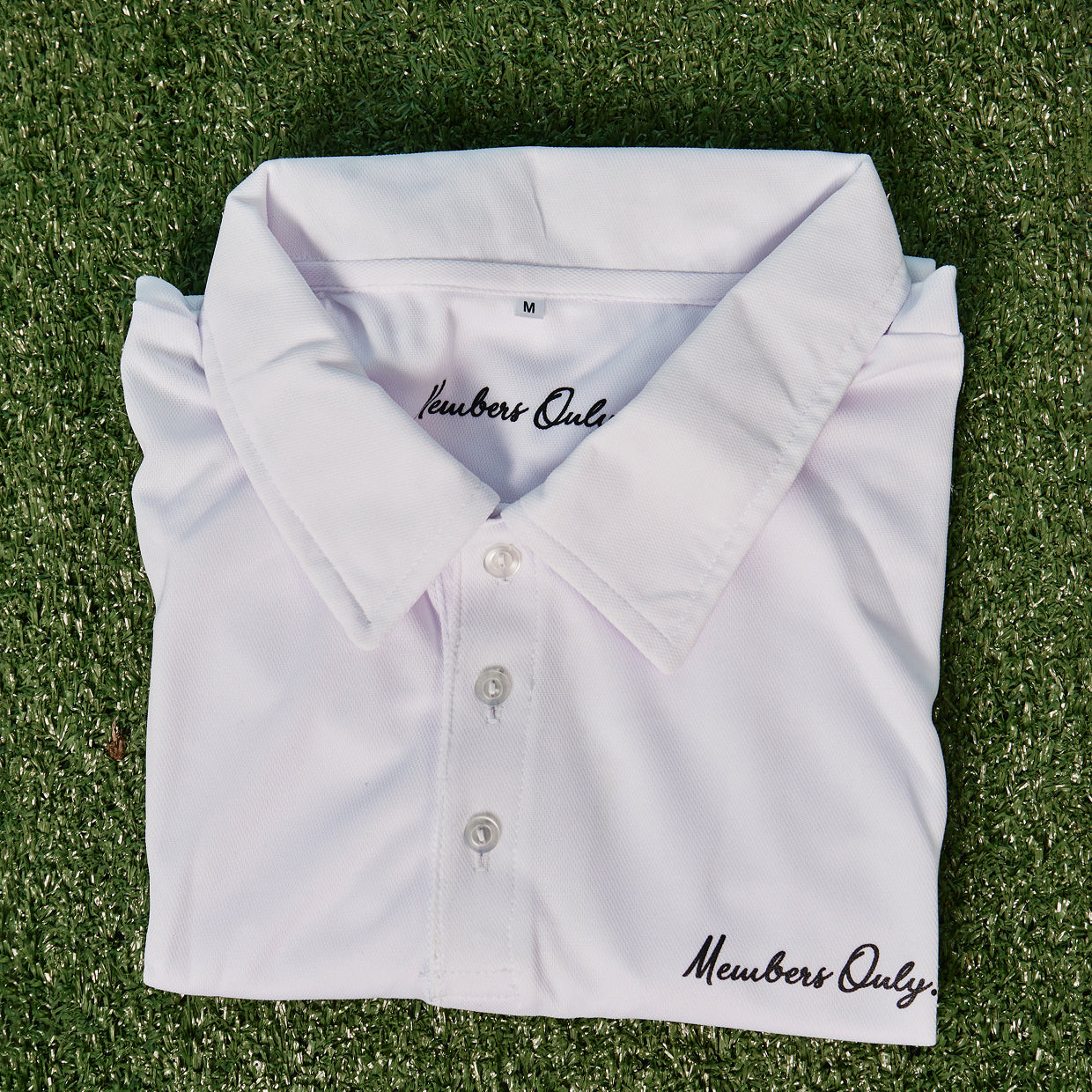 Plain Golfers