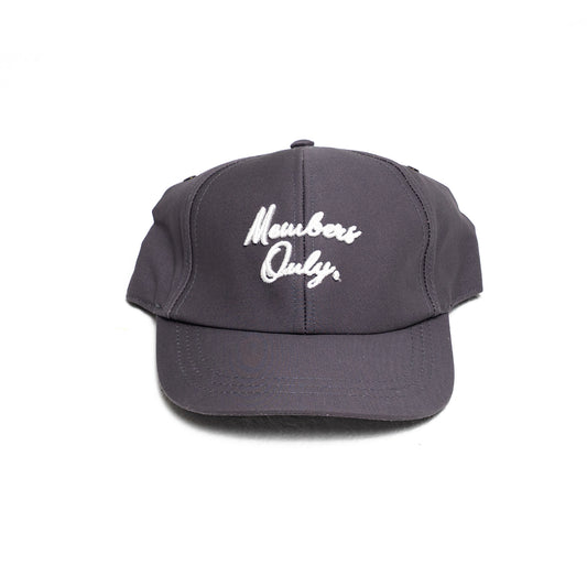 Members Only Cap