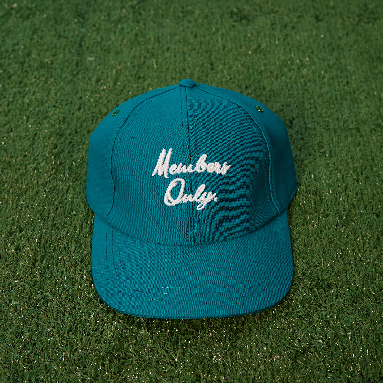 Members Only Cap