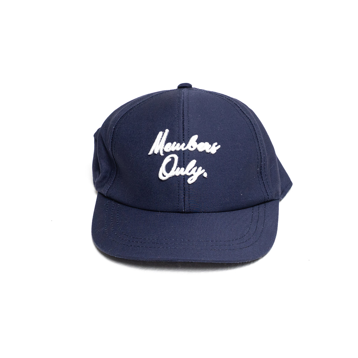 Members Only Cap