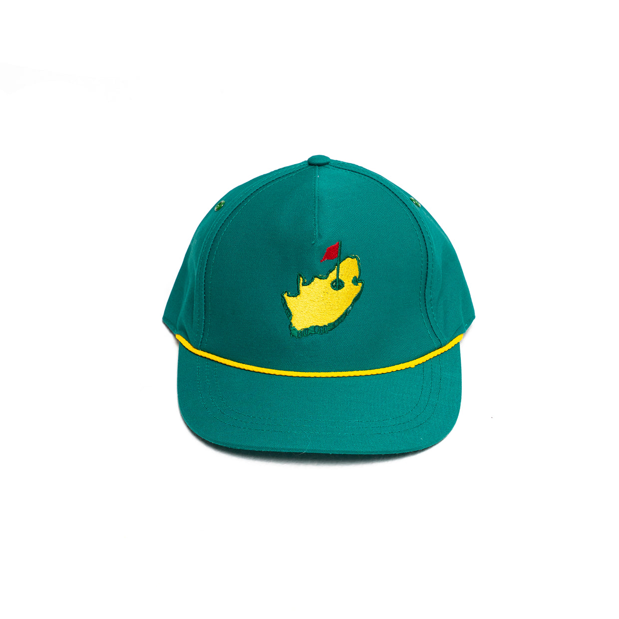 Masters Only Cap