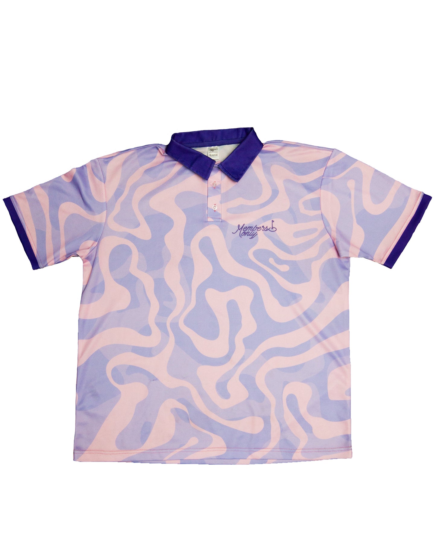 Contour Club Golfer