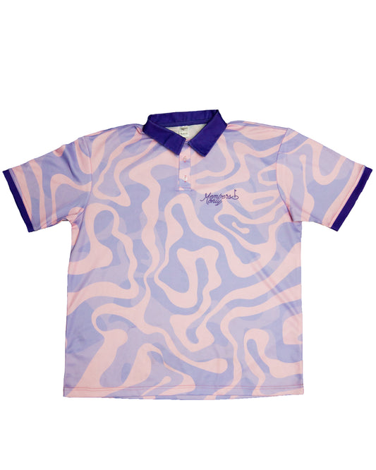 Contour Club Golfer